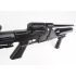 Пневматическая винтовка Kral Puncher Jumbo NP-500 (PCP, 3 Дж) 6,35 мм
