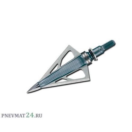 Наконечник NAP Thunderhead Crossbow 100 гран (5 шт)